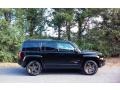 Black - Patriot 75th Anniversary Edition 4x4 Photo No. 6