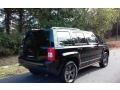 Black - Patriot 75th Anniversary Edition 4x4 Photo No. 7