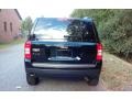 Black - Patriot 75th Anniversary Edition 4x4 Photo No. 14