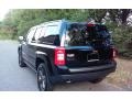 Black - Patriot 75th Anniversary Edition 4x4 Photo No. 15