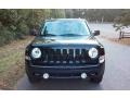 Black - Patriot 75th Anniversary Edition 4x4 Photo No. 16