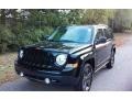 Black - Patriot 75th Anniversary Edition 4x4 Photo No. 17