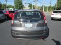 2013 Polished Metal Metallic Honda CR-V LX AWD  photo #7