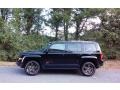 Black - Patriot 75th Anniversary Edition 4x4 Photo No. 18