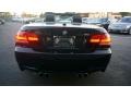 Jerez Black Metallic - M3 Convertible Photo No. 12