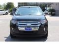 2013 Tuxedo Black Metallic Ford Edge Limited AWD  photo #2