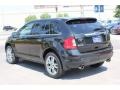 2013 Tuxedo Black Metallic Ford Edge Limited AWD  photo #5