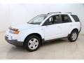 Polar White 2004 Saturn VUE V6 Exterior