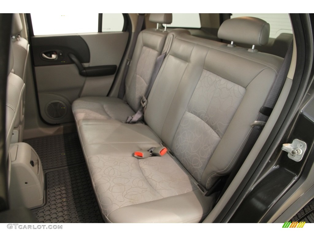 2004 VUE V6 - Polar White / Gray photo #11