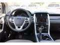 2013 Tuxedo Black Metallic Ford Edge Limited AWD  photo #28