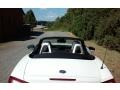 Bianco Gelato White - 124 Spider Lusso Roadster Photo No. 20