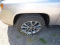 Billet Silver Metallic - Compass Sport SE 4x4 Photo No. 2