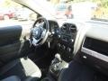 Billet Silver Metallic - Compass Sport SE 4x4 Photo No. 9