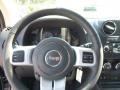 Billet Silver Metallic - Compass Sport SE 4x4 Photo No. 18