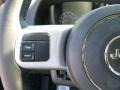 Dark Slate Gray Controls Photo for 2017 Jeep Compass #115914380