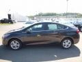 Tungsten Metallic - Cruze LT Photo No. 8