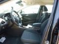Tungsten Metallic - Cruze LT Photo No. 10