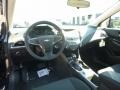 Tungsten Metallic - Cruze LT Photo No. 12