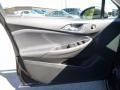 Tungsten Metallic - Cruze LT Photo No. 13