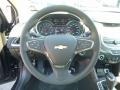 Tungsten Metallic - Cruze LT Photo No. 16