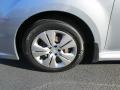 2013 Ice Silver Metallic Subaru Legacy 2.5i  photo #21