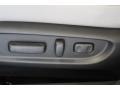 2017 Modern Steel Metallic Honda Accord EX-L Sedan  photo #11