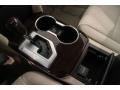 2013 Champagne Mica Toyota Camry XLE  photo #10