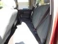 2017 Delmonico Red Pearl Ram 1500 Express Quad Cab 4x4  photo #5