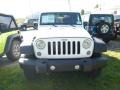 Bright White - Wrangler Sport Photo No. 10