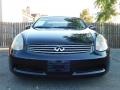 Black Obsidian - G 35 Coupe Photo No. 2