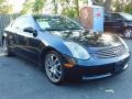 Black Obsidian - G 35 Coupe Photo No. 3