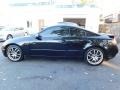 Black Obsidian - G 35 Coupe Photo No. 8