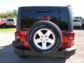 Firecracker Red - Wrangler Sport Photo No. 5