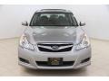 Steel Silver Metallic - Legacy 2.5i Premium Photo No. 2