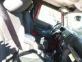 Firecracker Red - Wrangler Sport Photo No. 8