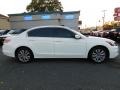 2012 White Orchid Pearl Honda Accord EX Sedan  photo #4