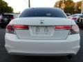 2012 White Orchid Pearl Honda Accord EX Sedan  photo #6