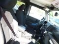 Billet Silver Metallic - Wrangler Sport Photo No. 8