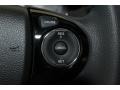 Black Controls Photo for 2017 Honda Accord #115917806
