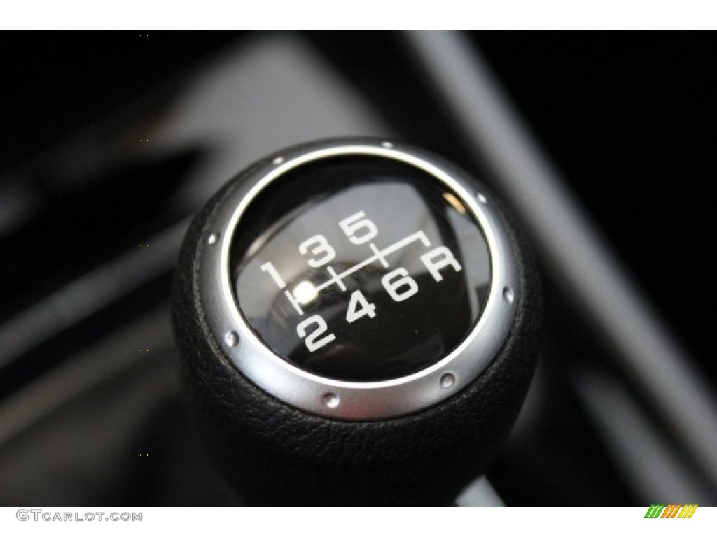 2017 Honda Accord EX Coupe 6 Speed Manual Transmission Photo #115917968