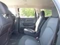 2017 Silver Ice Metallic Chevrolet Traverse LT AWD  photo #11