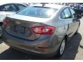 Pepperdust Metallic - Cruze LT Photo No. 2