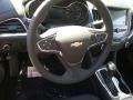 Pepperdust Metallic - Cruze LT Photo No. 4