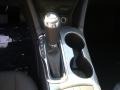 Pepperdust Metallic - Cruze LT Photo No. 7