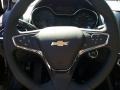 Pepperdust Metallic - Cruze LT Photo No. 8