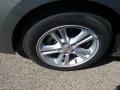 Pepperdust Metallic - Cruze LT Photo No. 9