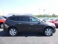 Tungsten Metallic - Traverse LT AWD Photo No. 4