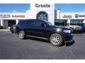 DB Black Crystal - Durango SXT Photo No. 1