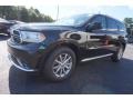 DB Black Crystal - Durango SXT Photo No. 3