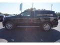 DB Black Crystal - Durango SXT Photo No. 4